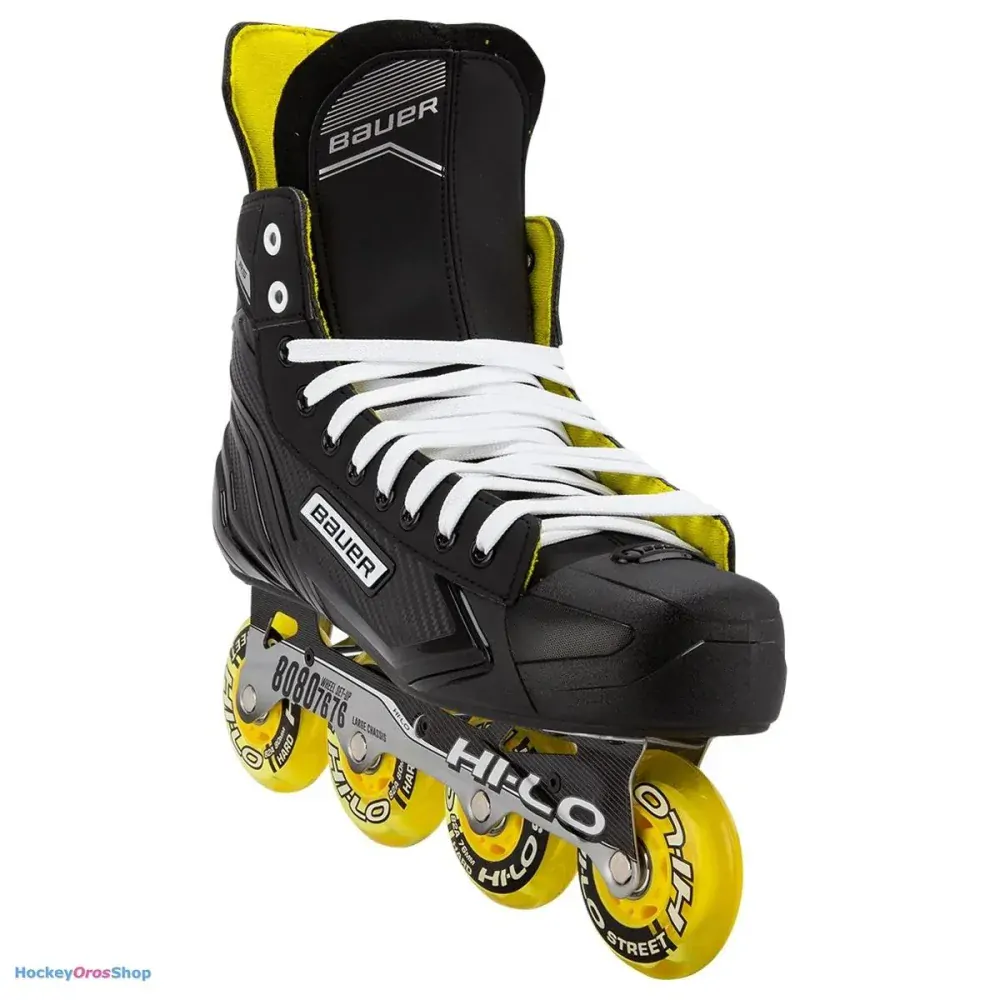 Kolieskové korčule BAUER RS Junior
