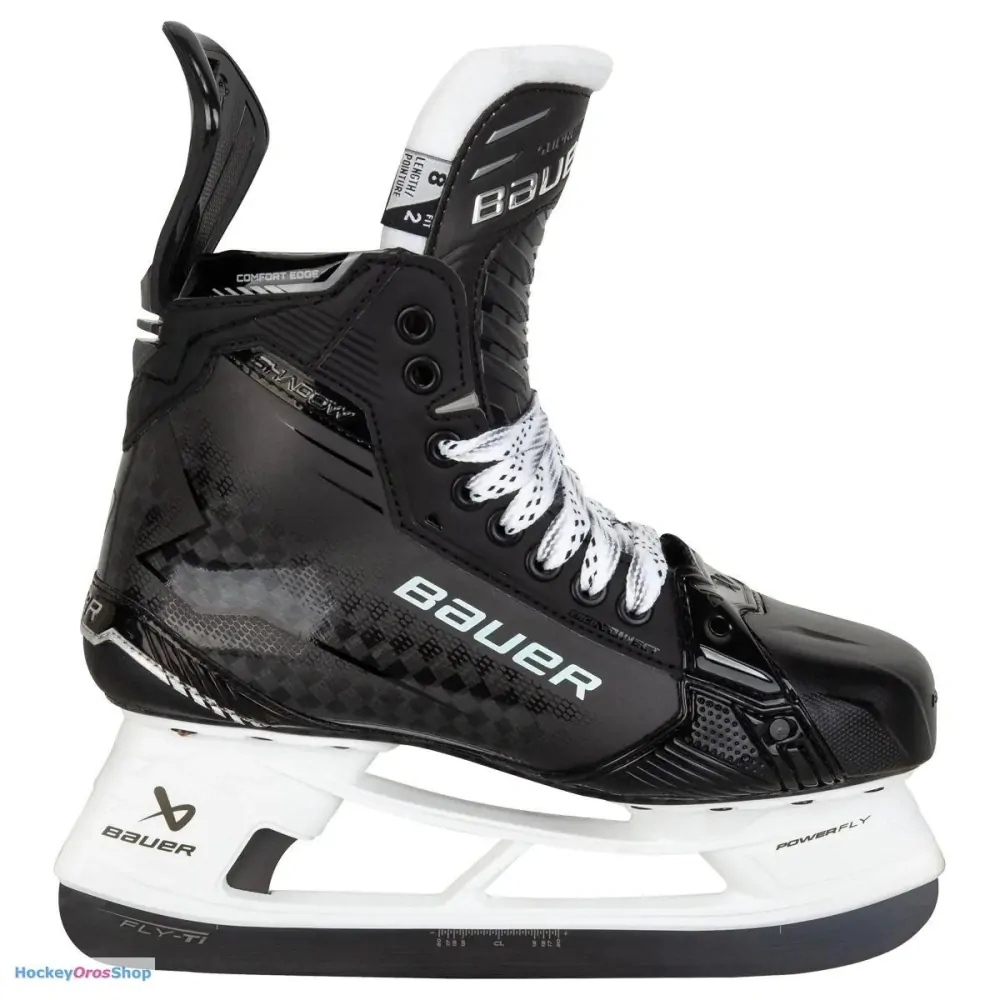 Korčule BAUER S24 Supreme SHADOW Senior
