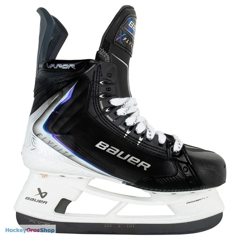 Korčule BAUER S25 Vapor FLYLITE Senior