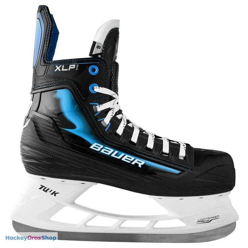 Korčule BAUER S26 X-LP 2.0 Junior