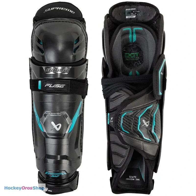 Chrániče holení BAUER S26 Supreme FUSE Junior