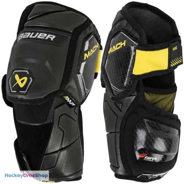 Chrániče lakťov BAUER S23 Supreme MACH Senior