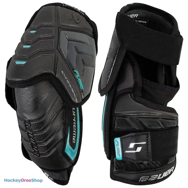 Chrániče lakťov BAUER S26 Supreme FUSE Junior