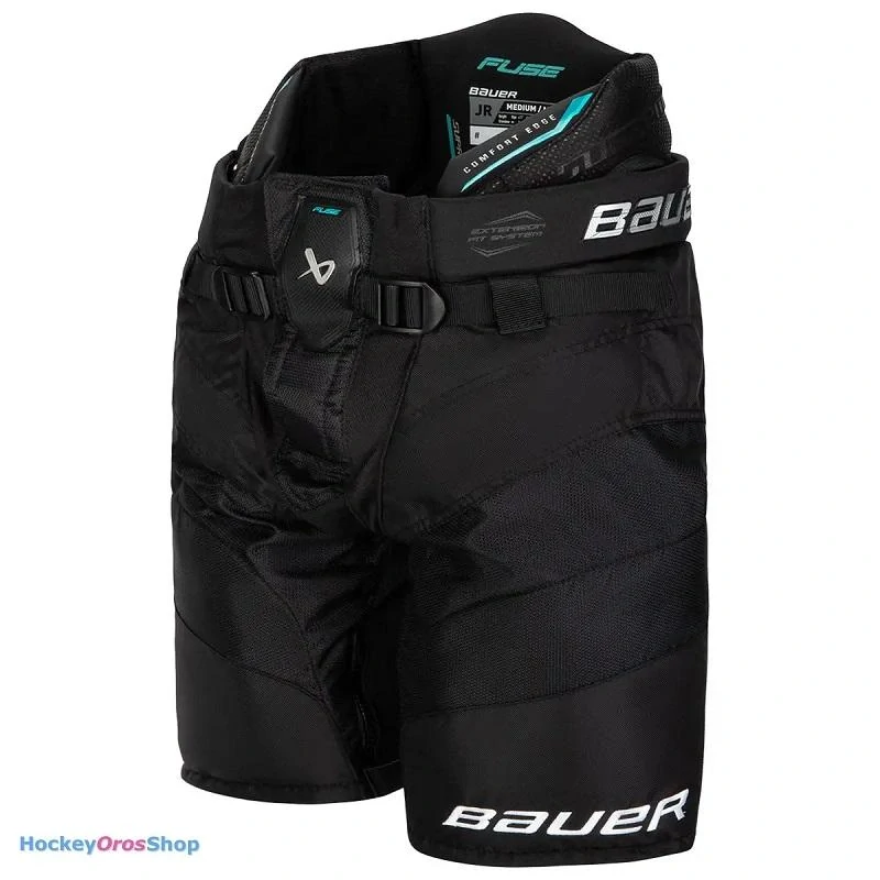 Nohavice BAUER S26 Supreme FUSE Junior