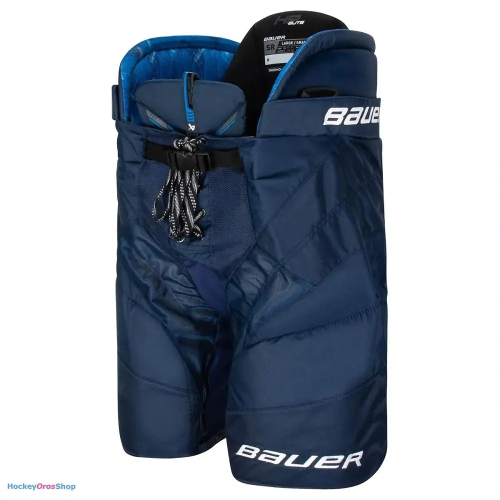 Nohavice BAUER S24 HP ELITE Int.