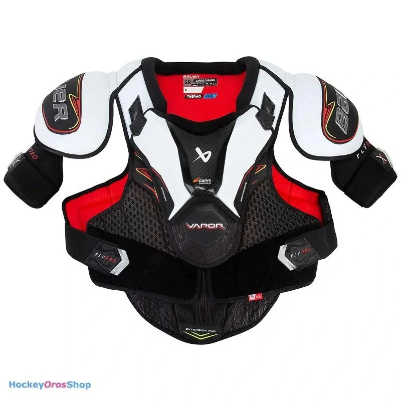 Chrániče ramien BAUER S25 Vapor FLYPRO Int.