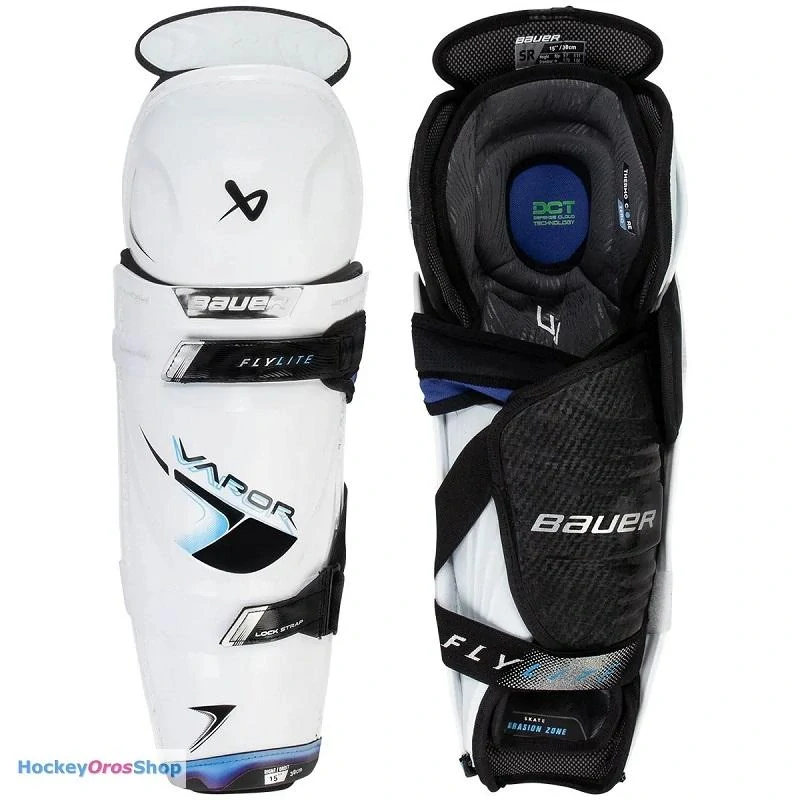 Chrániče holení BAUER S25 Vapor FLYLITE Int.