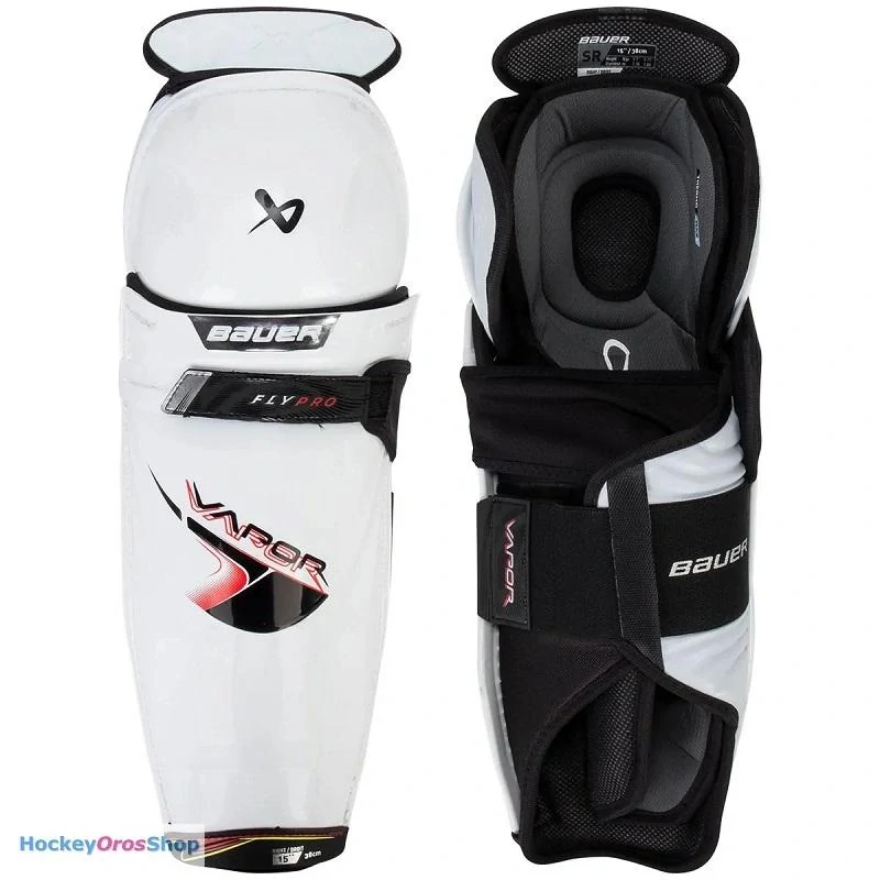 Chrániče holení BAUER S25 Vapor FLYPRO Int.