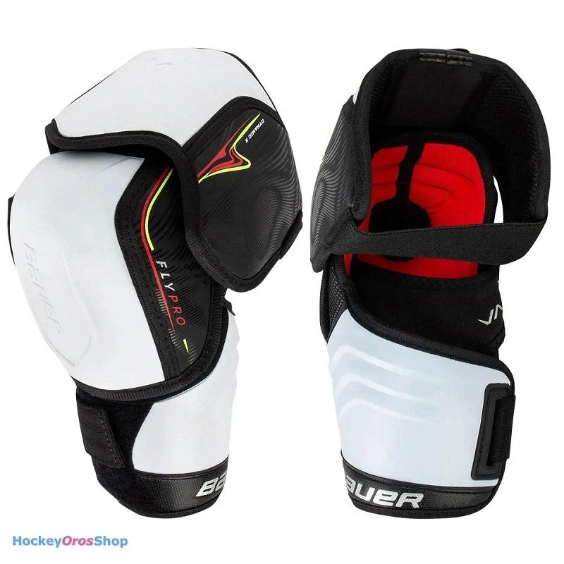 Chrániče lakťov BAUER S25 Vapor FLYPRO Senior