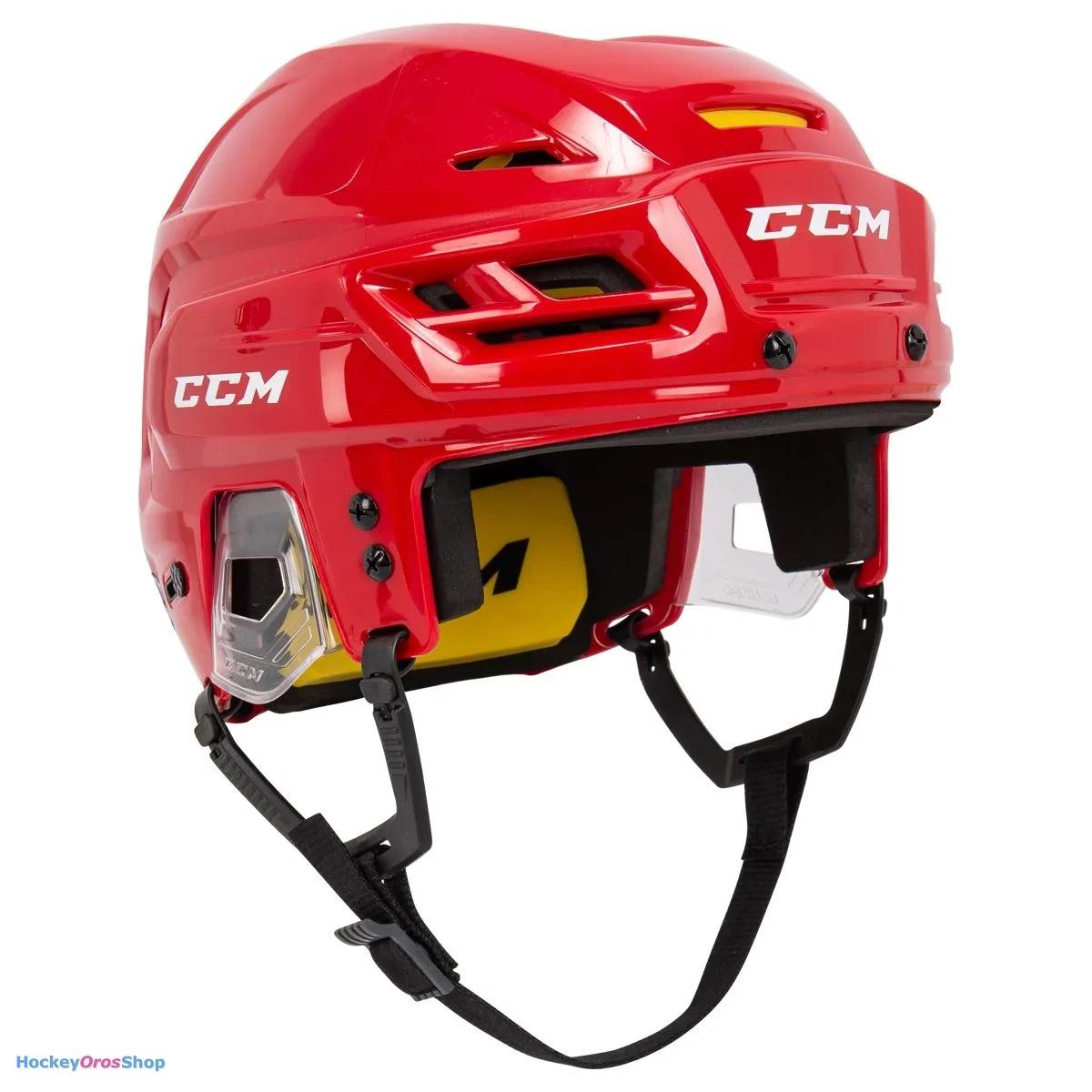 Hokejová prilba CCM Tacks 210 Senior
