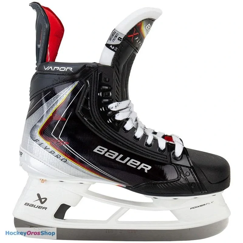 Korčule BAUER S25 Vapor FLYPRO Int.