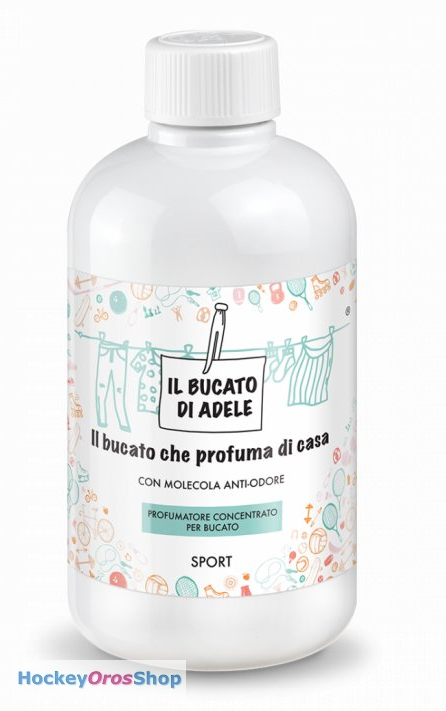 Parfém do prania Il Bucato Di Adele SPORT 500ml