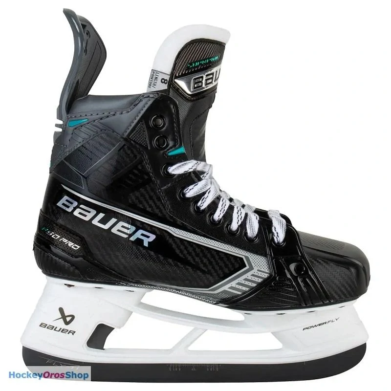Korčule BAUER S26 Supreme F50 Pro Int.