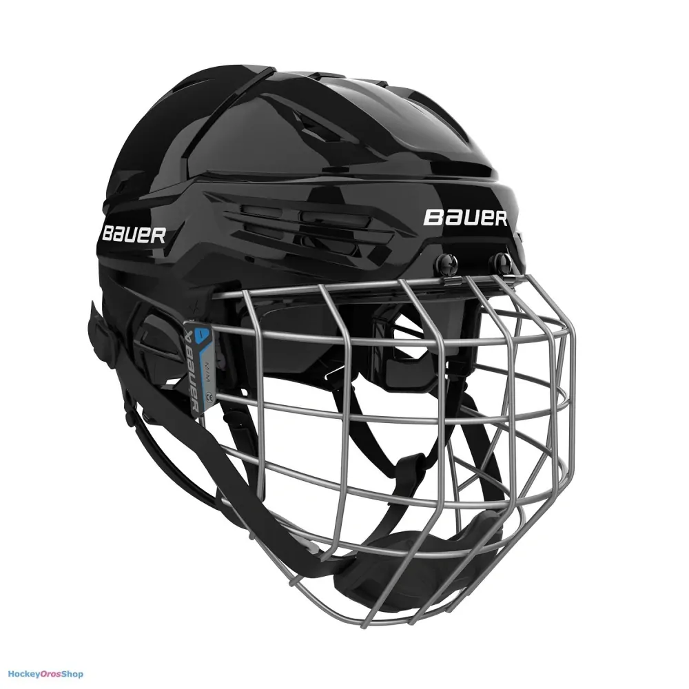 Hokejová prilba BAUER RE-AKT 55 Combo