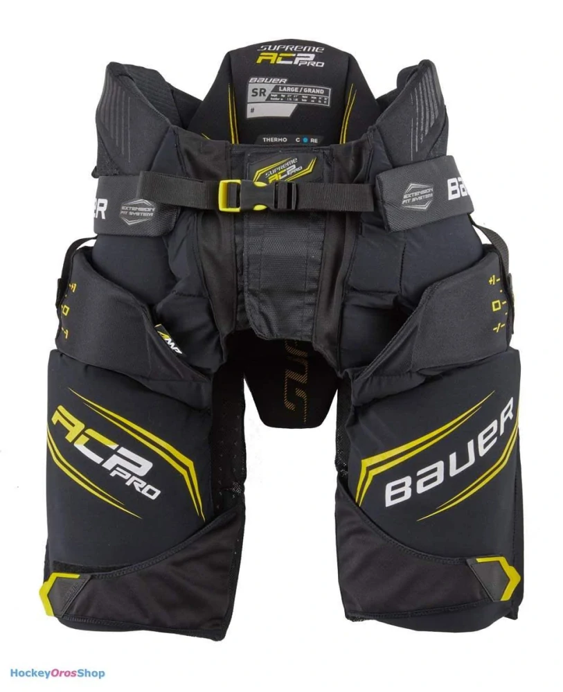 Girdle BAUER S21 ACP Pro Senior