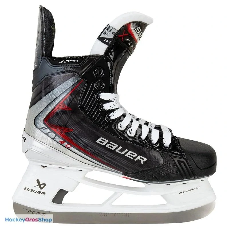 Korčule BAUER S25 Vapor FLY40 Senior