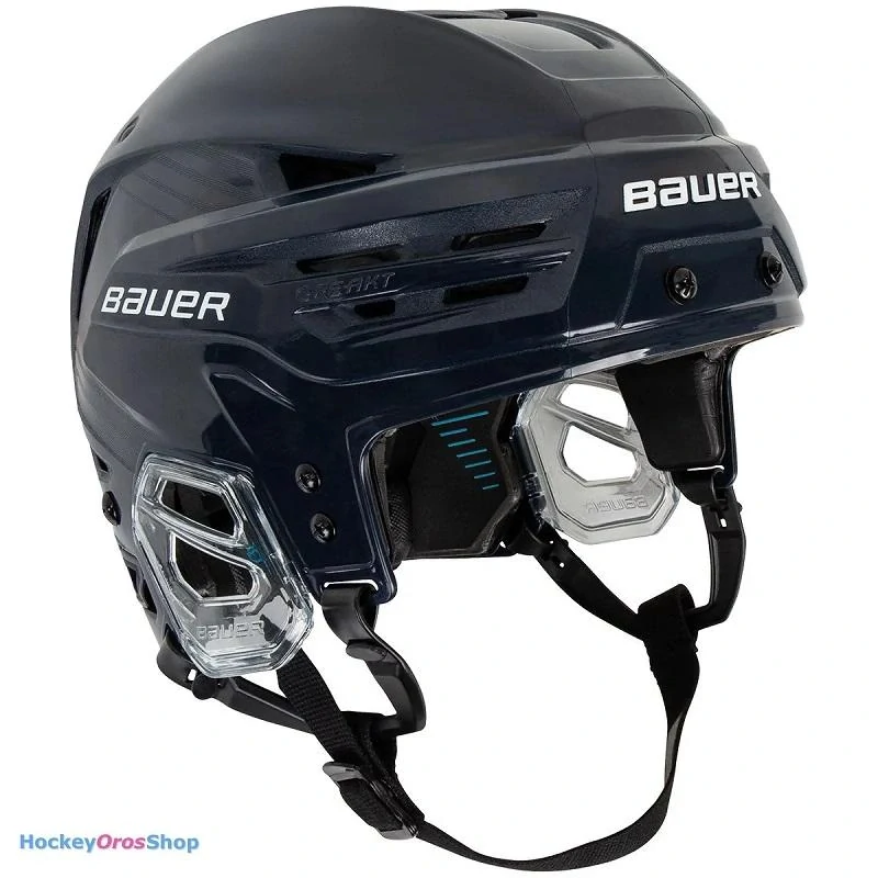 Hokejová prilba BAUER RE-AKT 90