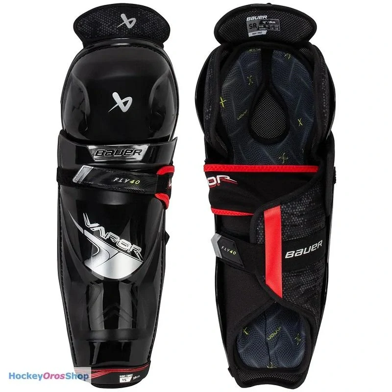Chrániče holení BAUER S25 Vapor FLY40 Senior