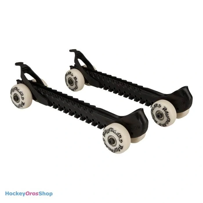 Chránič na nože Rollergards s kolieskami