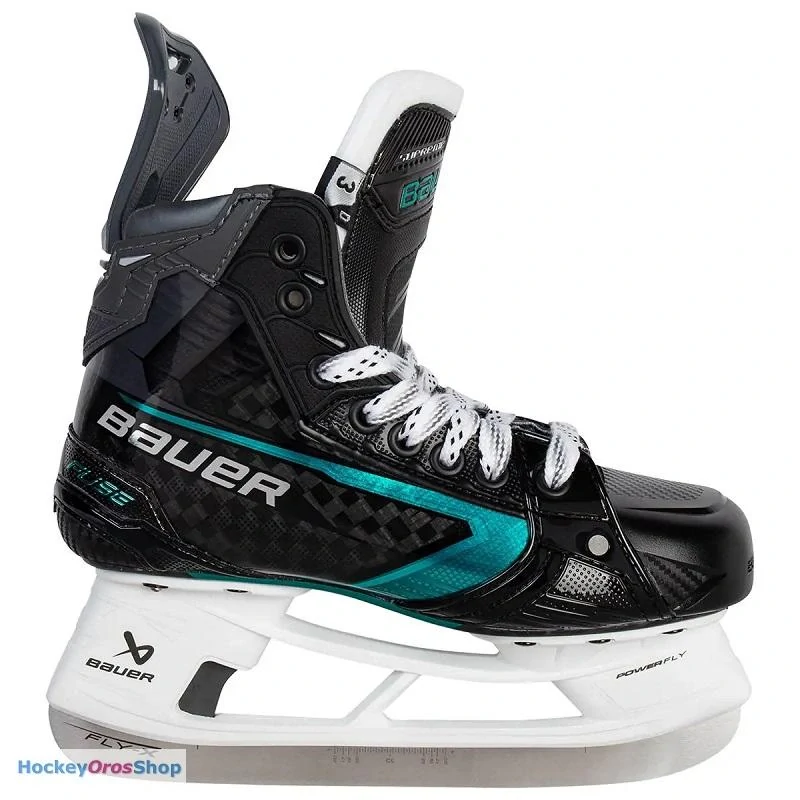 Korčule BAUER S26 Supreme FUSE Junior