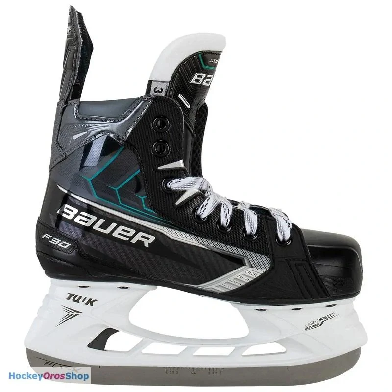 Korčule BAUER S26 Supreme F30 Junior