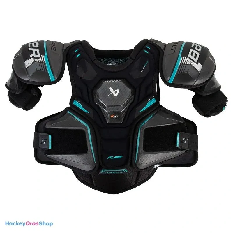Chrániče ramien BAUER S26 Supreme FUSE Junior