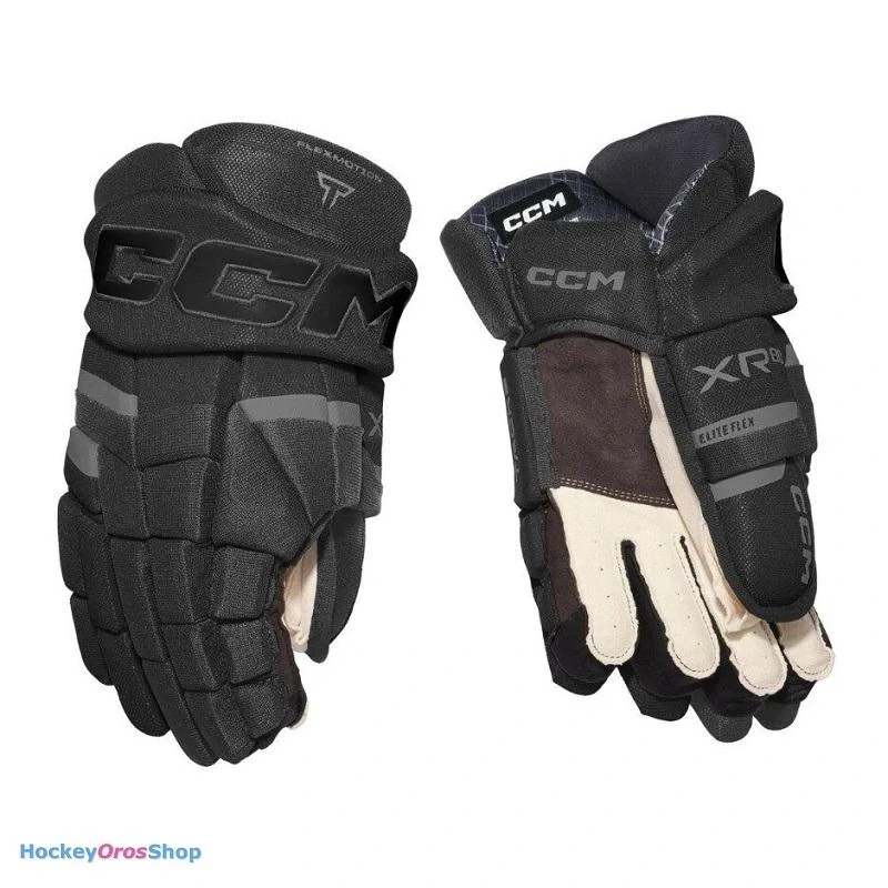 Rukavice CCM Tacks XR80 Senior