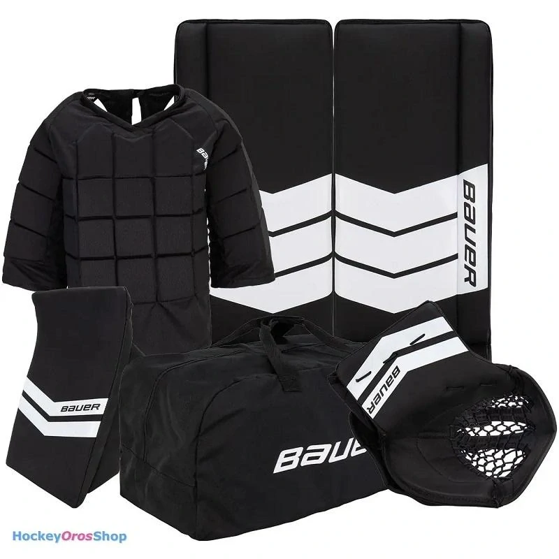 Detský brankársky set BAUER