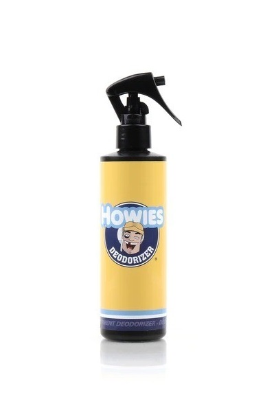 Sprej proti zápachu Howies 238 ml