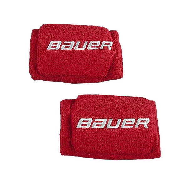 Chrániče zápästia BAUER