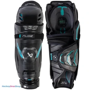 Chrániče holení BAUER S26 Supreme FUSE Senior