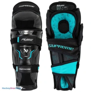 Chrániče holení BAUER S26 Supreme FUSE Žiak