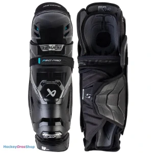 Chrániče holení BAUER S26 Supreme F50 PRO Senior