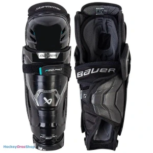 Chrániče holení BAUER S26 Supreme F50 PRO Junior