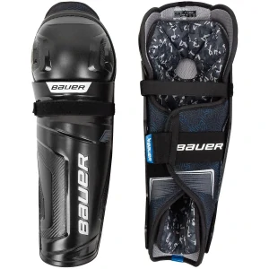 Chrániče holení BAUER S24 X Senior