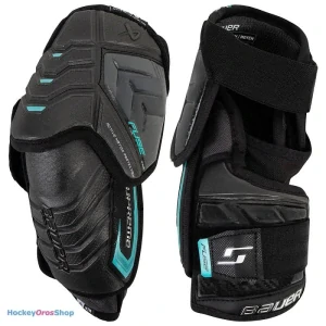 Chrániče lakťov BAUER S26 Supreme FUSE Junior