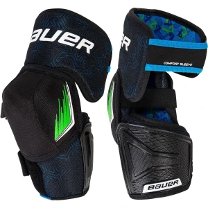 Chrániče lakťov BAUER S24 X Junior