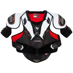 Chrániče ramien BAUER S25 Vapor FLYPRO Senior
