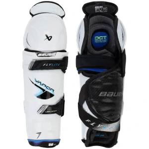 Chrániče holení BAUER S25 Vapor FLYLITE Junior