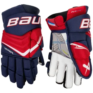 Rukavice BAUER S25 Vapor FLYLITE Int.