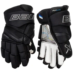 Rukavice BAUER S22 Vapor FLYLITE Junior