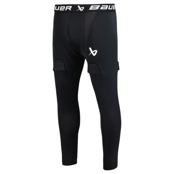 Suspenzor BAUER S22 Perf. JOCK PANT Senior