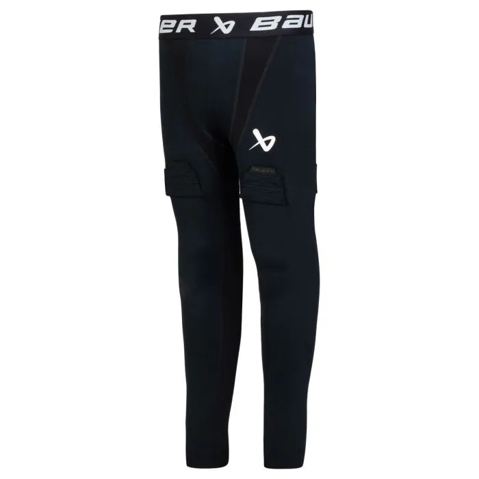 Suspenzor BAUER S22 Perf. JOCK PANT Junior