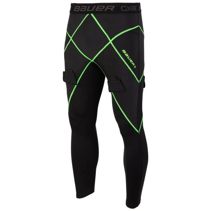 Suspenzor BAUER CORE 1.0 JOCK PANT Senior