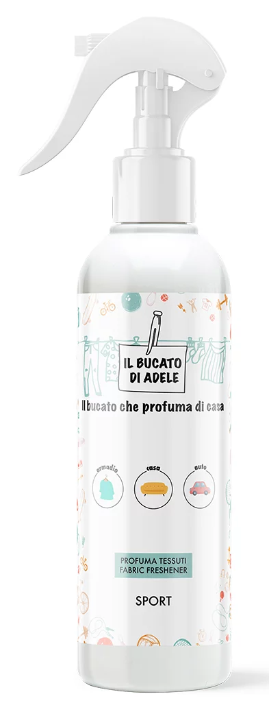 Sprej proti zápachu Di Adele SPORT 250ml
