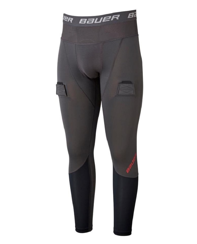 Suspenzor BAUER CMFLOCK JOCK PANT Senior