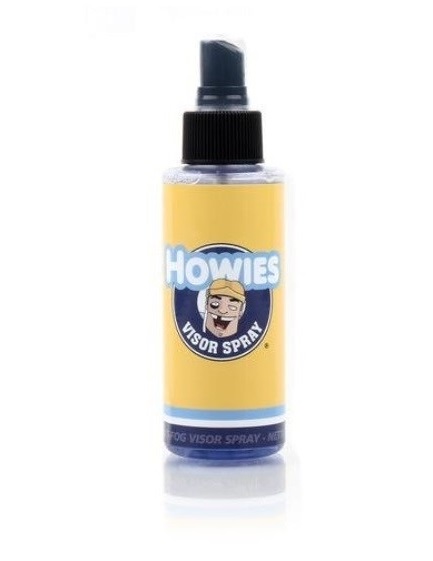 Čistiaca emulzia na plexi HOWIES