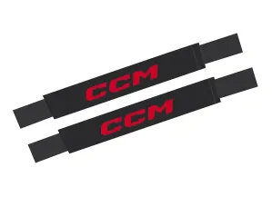 Shin Guard Straps CCM Senior