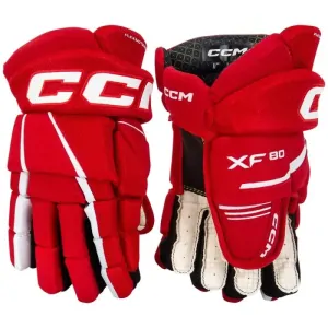 Rukavice CCM Tacks XF 80 Junior