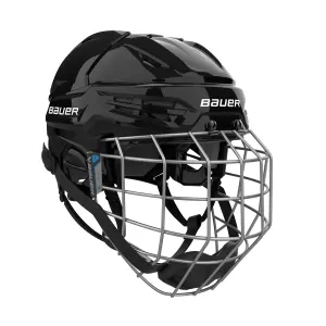 Hokejová prilba BAUER RE-AKT 55 Combo